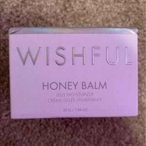 Wishful Honey Balm Moisturizer